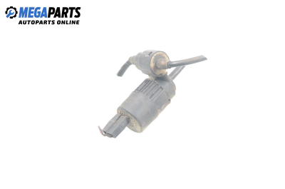 Windshield washer pump for Opel Astra F 1.4 16V, 90 hp, station wagon, 1996
