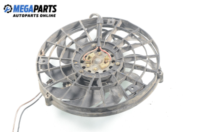 Radiator fan for Opel Astra F 1.4 16V, 90 hp, station wagon, 1996