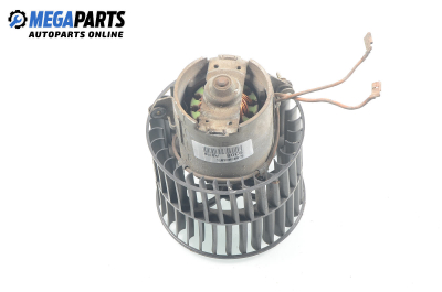 Heating blower for Opel Astra F 1.4 16V, 90 hp, station wagon, 1996