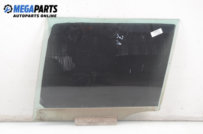 Window for Opel Astra F 1.4 16V, 90 hp, station wagon, 1996, position: rear - left