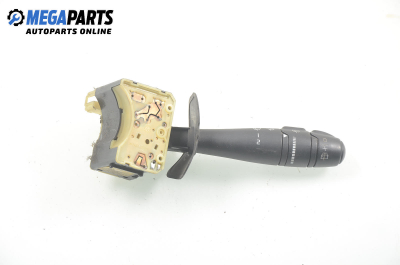 Wiper lever for Renault Megane I 1.6 16V, 107 hp, station wagon, 2000