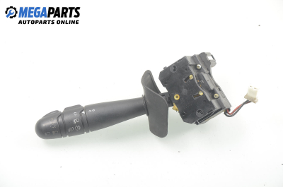Lights lever for Renault Megane I 1.6 16V, 107 hp, station wagon, 2000