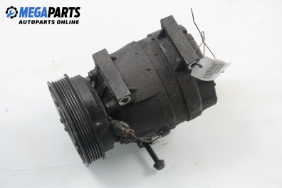 Kompressor klimaanlage for Renault Megane I 1.6 16V, 107 hp, combi, 2000