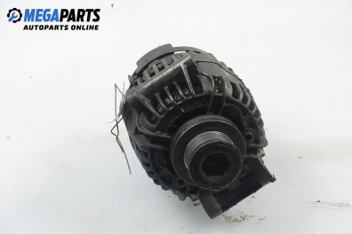 Alternator for Renault Megane I 1.6 16V, 107 hp, combi, 2000