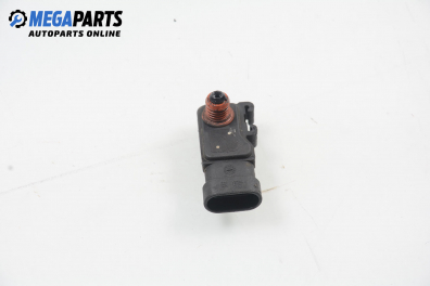 MAP sensor for Renault Megane I 1.6 16V, 107 hp, station wagon, 2000