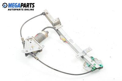 Antrieb el. fensterheber for Honda Accord V 2.0, 131 hp, sedan, 1995, position: links, rückseite