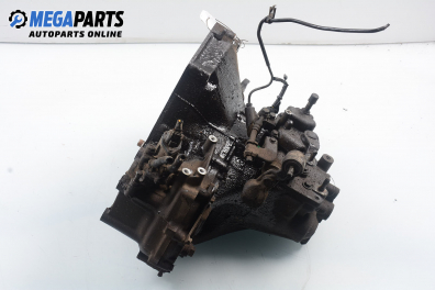  for Honda Accord V 2.0, 131 hp, sedan, 1995