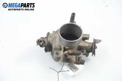 Clapetă carburator for Honda Accord V 2.0, 131 hp, sedan, 1995