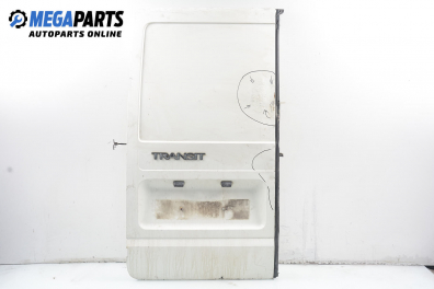 Cargo door for Ford Transit 2.0 DI, 86 hp, truck, 2004, position: rear - left