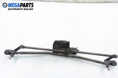 Front wipers motor for Ford Transit 2.0 DI, 86 hp, truck, 2004, position: front
