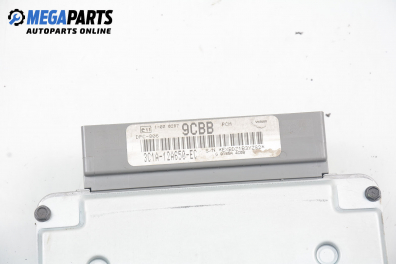 ECU for Ford Transit 2.0 DI, 86 hp, lkw, 2004