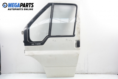 Door for Ford Transit 2.0 DI, 86 hp, truck, 2004, position: front - left