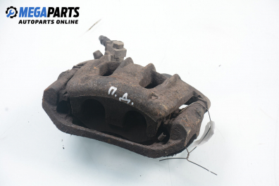Caliper for Ford Transit 2.0 DI, 86 hp, truck, 2004, position: front - right