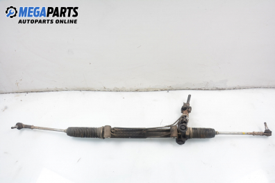 Hydraulic steering rack for Ford Transit 2.0 DI, 86 hp, truck, 2004