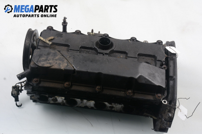 Engine head for Ford Transit 2.0 DI, 86 hp, truck, 2004