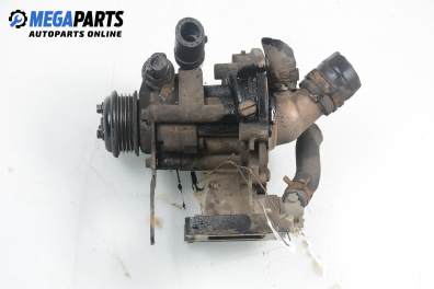 Power steering pump for Ford Transit 2.0 DI, 86 hp, truck, 2004