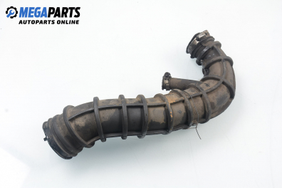 Air intake corrugated hose for Ford Transit 2.0 DI, 86 hp, truck, 2004
