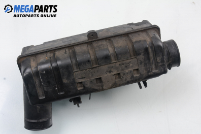 Air duct for Ford Transit 2.0 DI, 86 hp, truck, 2004