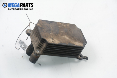Oil cooler for Ford Transit 2.0 DI, 86 hp, truck, 2004