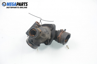Thermostat for Ford Transit 2.0 DI, 86 hp, lkw, 2004