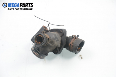 Thermostat for Ford Transit 2.0 DI, 86 hp, truck, 2004