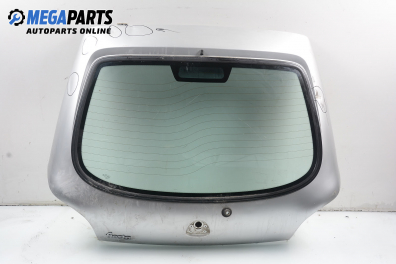 Heckklappe for Ford Fiesta IV 1.25 16V, 75 hp, 5 türen, 2000