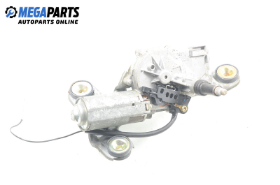 Front wipers motor for Ford Fiesta IV 1.25 16V, 75 hp, 2000, position: rear