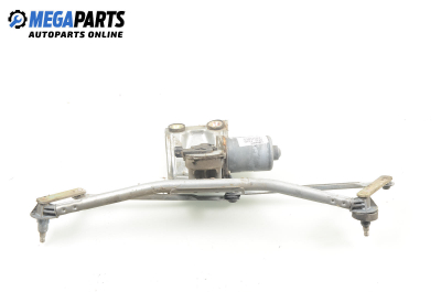 Motor ștergătoare parbriz for Ford Fiesta IV 1.25 16V, 75 hp, 2000, position: fața