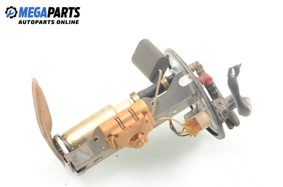 Benzinpumpe for Ford Fiesta IV 1.25 16V, 75 hp, 5 türen, 2000