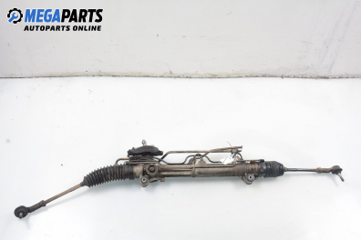 Hydraulic steering rack for Ford Fiesta IV 1.25 16V, 75 hp, 5 doors, 2000