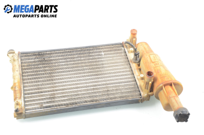 Water radiator for Fiat Punto 1.1, 54 hp, 3 doors, 1998