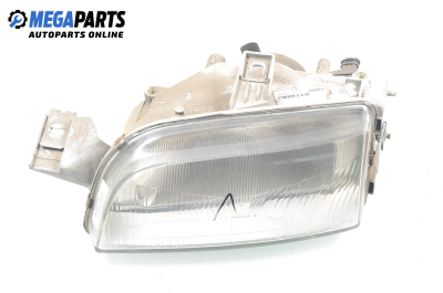 Headlight for Fiat Punto 1.1, 54 hp, 3 doors, 1998, position: left