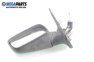 Mirror for Fiat Punto 1.1, 54 hp, 3 doors, 1998, position: left