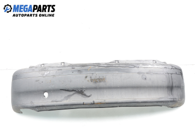 Rear bumper for Fiat Punto 1.1, 54 hp, 3 doors, 1998