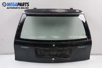 Boot lid for Fiat Punto 1.1, 54 hp, 3 doors, 1998