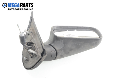 Mirror for Fiat Punto 1.1, 54 hp, 3 doors, 1998, position: right