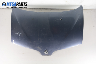 Capotă for Renault Megane Scenic 1.9 dTi, 98 hp, 1998