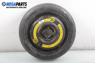 Spare tire for Renault Megane Scenic (1996-2003) 15 inches, width 3.5 (The price is for one piece)