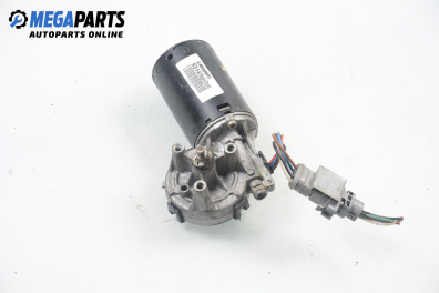 Front wipers motor for Renault Megane Scenic 1.9 dTi, 98 hp, 1998, position: front