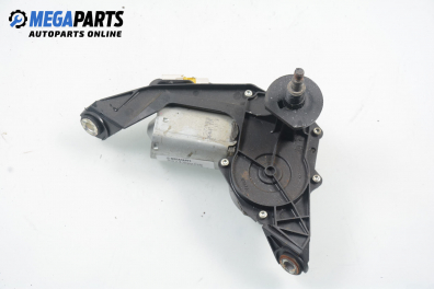 Front wipers motor for Renault Megane Scenic 1.9 dTi, 98 hp, 1998, position: rear
