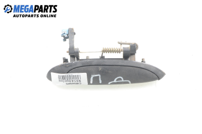 Außengriff for Renault Megane Scenic 1.9 dTi, 98 hp, 1998, position: rechts, vorderseite