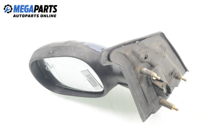 Spiegel for Renault Megane Scenic 1.9 dTi, 98 hp, 1998, position: links