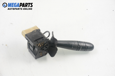 Wiper lever for Renault Megane Scenic 1.9 dTi, 98 hp, 1998