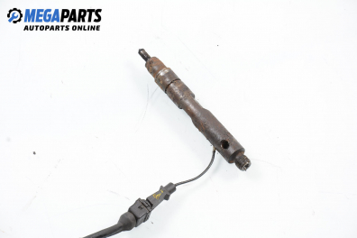 Injector inteligent for Renault Megane Scenic 1.9 dTi, 98 hp, 1998