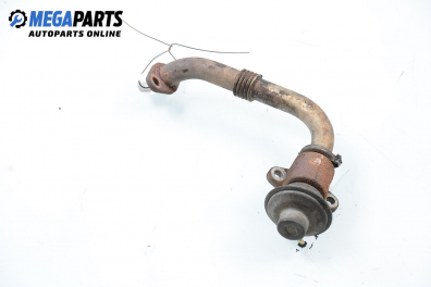 EGR valve for Renault Megane Scenic 1.9 dTi, 98 hp, 1998