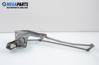 Motor scheibenwischer, vorne for Renault Megane I 1.6 16V, 107 hp, coupe, 1999, position: vorderseite