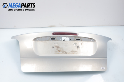 Capac spate for Renault Megane I 1.6 16V, 107 hp, coupe, 1999