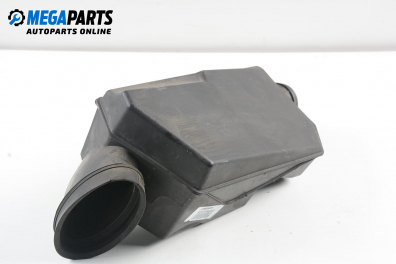 Air duct for Renault Megane I 1.6 16V, 107 hp, coupe, 1999