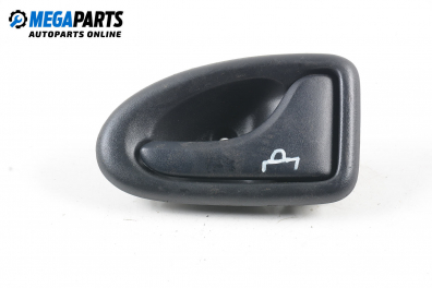 Innerer griff for Renault Megane I 1.6 16V, 107 hp, coupe, 1999, position: rechts