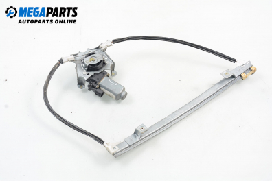 Antrieb el. fensterheber for Renault Megane I 1.6 16V, 107 hp, coupe, 1999, position: rechts